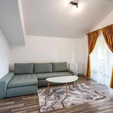 Apartament Cetate View Rîşnov Exterior foto