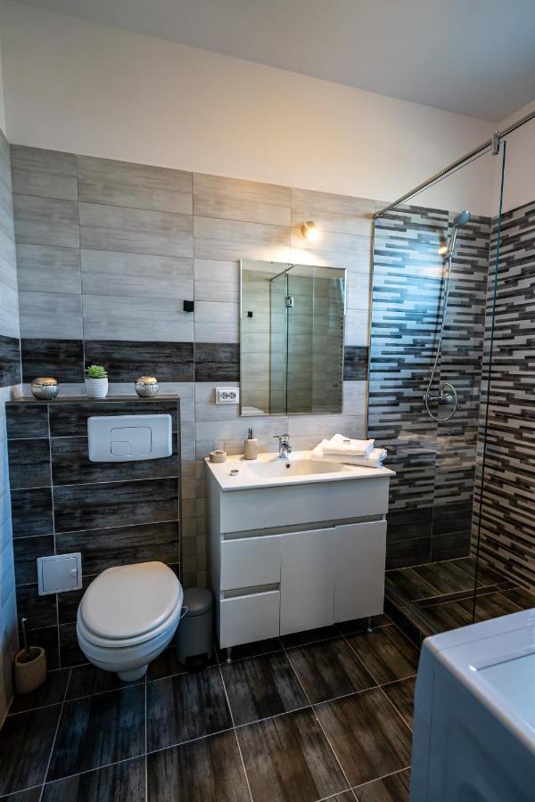 Apartament Cetate View Rîşnov Exterior foto