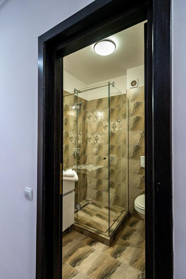 Apartament Cetate View Rîşnov Exterior foto